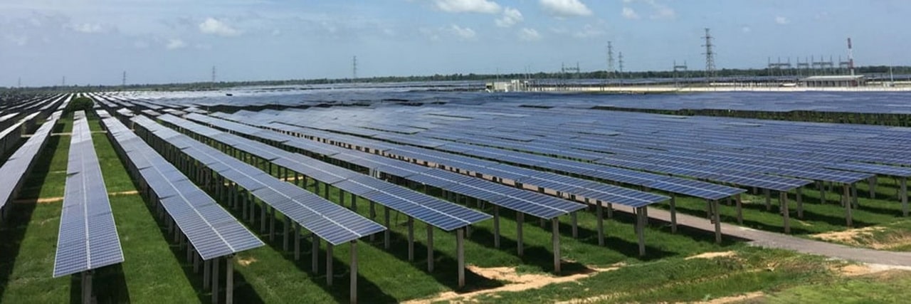 Solar Farm